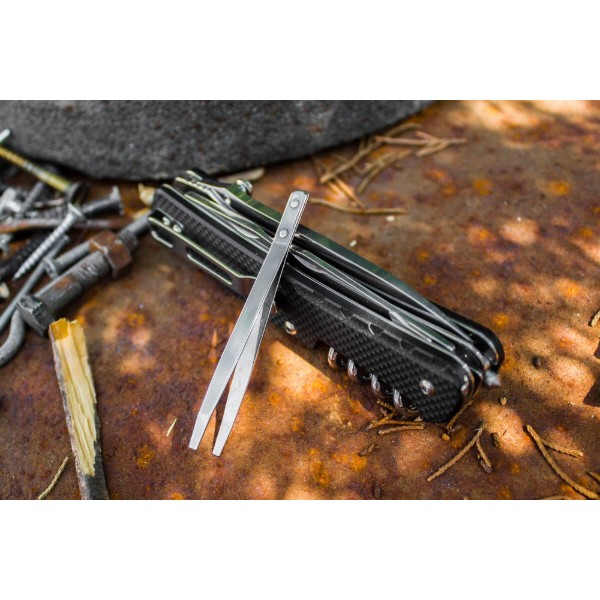 Фото - Мультитул Ruike Trekker LD21-B